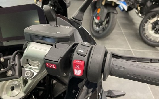 Gebrauchtmotorrad BMW R 1300 RS - Bild 8