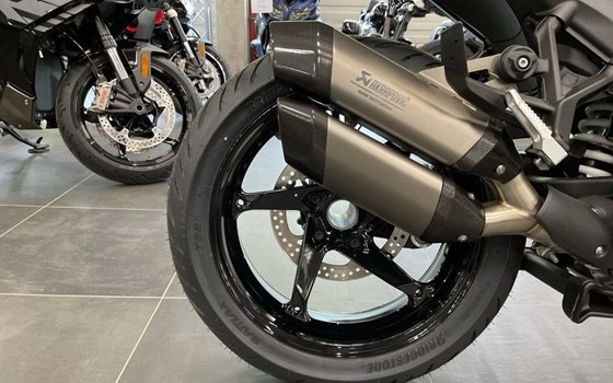Gebrauchtmotorrad BMW R 1300 RS - Bild 9