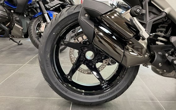 Neufahrzeug BMW R 1300 R - Bild 10