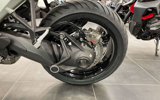 Neufahrzeug BMW R 1300 R - Bild 11