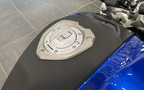 Neufahrzeug BMW R 1300 R - Bild 13