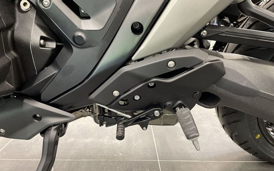 Neufahrzeug BMW R 1300 R - Bild 15
