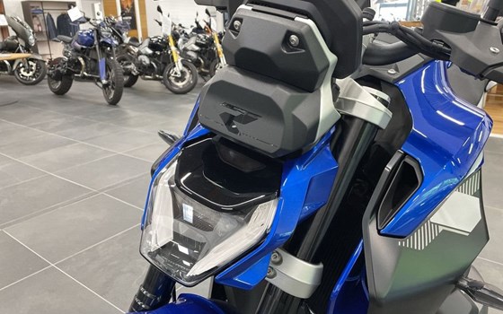 Neufahrzeug BMW R 1300 R - Bild 16