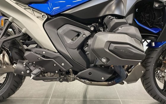 Neufahrzeug BMW R 1300 R - Bild 9
