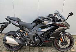 Gebrauchte Kawasaki Ninja 1100SX SE