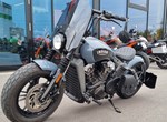 Angebot Indian Scout Bobber 1131