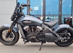 Angebot Indian Scout Bobber 1131
