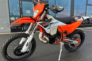 Angebot KTM 300 EXC HARDENDURO