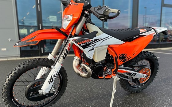Neufahrzeug KTM 300 EXC HARDENDURO - Bild 1