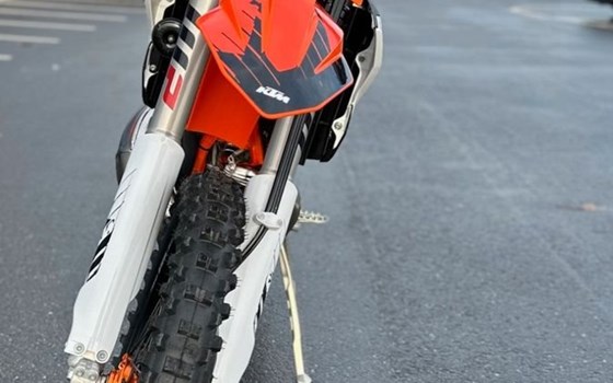 Neufahrzeug KTM 300 EXC HARDENDURO - Bild 2