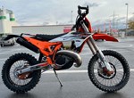 Angebot KTM 300 EXC HARDENDURO