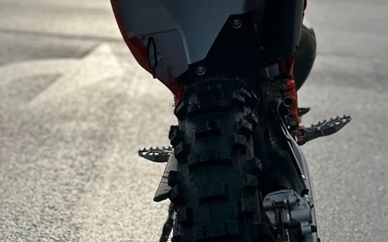 Neufahrzeug KTM 300 EXC HARDENDURO - Bild 4