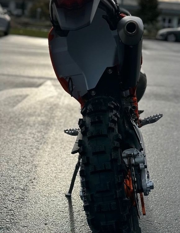 Angebot KTM 300 EXC HARDENDURO