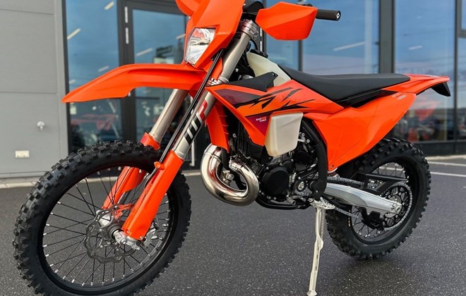 KTM 300 EXC 2026
