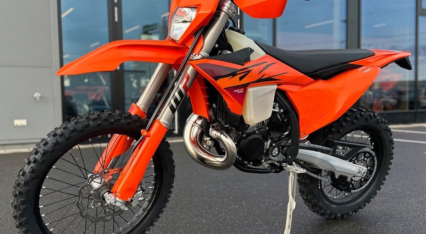 Angebot KTM 300 EXC 2026