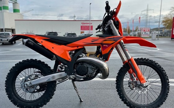 Neufahrzeug KTM 300 EXC 2026 - Bild 3