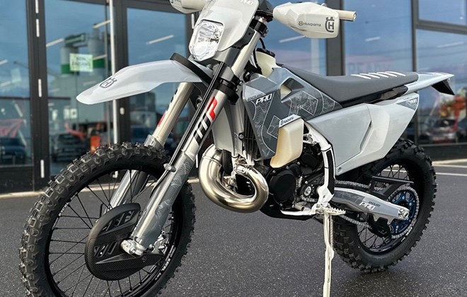 Husqvarna TE 300 PRO
