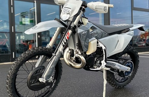 Neumotorrad Husqvarna TE 300 PRO
