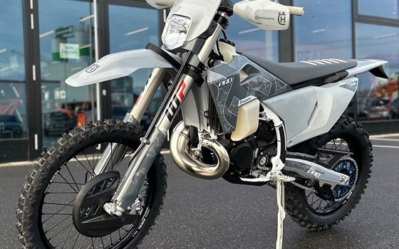Neufahrzeug Husqvarna TE 300 PRO - Bild 1