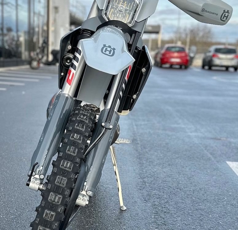 Angebot Husqvarna TE 300 PRO