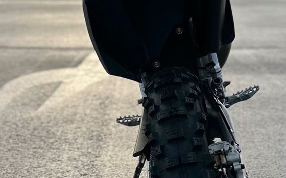 Neufahrzeug Husqvarna TE 300 PRO - Bild 4