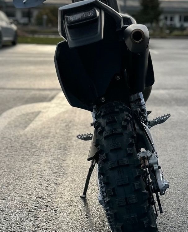 Angebot Husqvarna TE 300 PRO