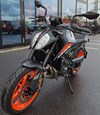 KTM 790 Duke