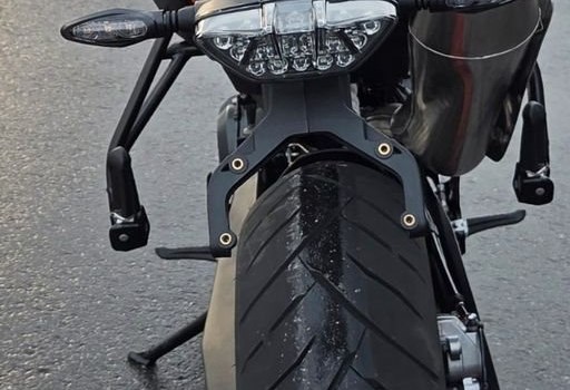 Neufahrzeug KTM 790 Duke - Bild 10