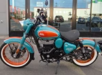 Angebot Royal Enfield Classic 350