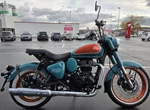 Angebot Royal Enfield Classic 350
