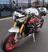 Triumph Street Triple RX