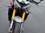 Angebot Triumph Street Triple RX