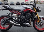 Angebot Triumph Street Triple RX