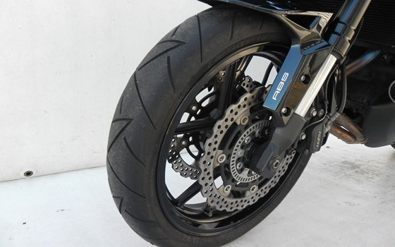 Gebrauchtmotorrad Kawasaki Versys 650 - Bild 5