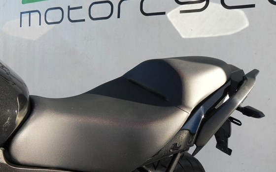 Gebrauchtmotorrad Kawasaki Versys 650 - Bild 9