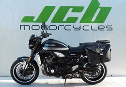 Gebrauchte Kawasaki Z900 RS