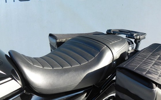 Gebrauchtmotorrad Kawasaki Z900 RS - Bild 12