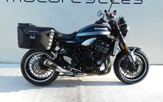 Gebrauchtmotorrad Kawasaki Z900 RS - Bild 13