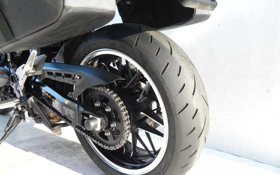 Gebrauchtmotorrad Kawasaki Z900 RS - Bild 4