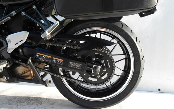 Gebrauchtmotorrad Kawasaki Z900 RS - Bild 5