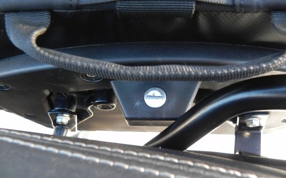 Gebrauchtmotorrad Kawasaki Z900 RS - Bild 7