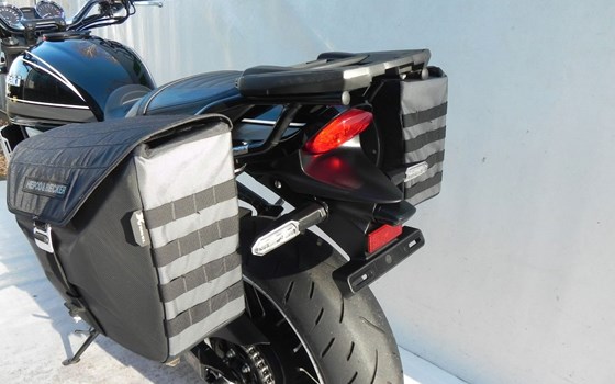 Gebrauchtmotorrad Kawasaki Z900 RS - Bild 8