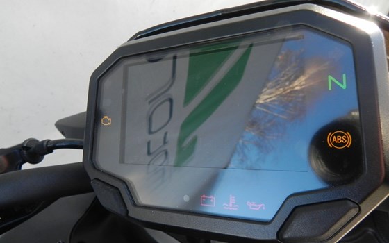 Gebrauchtmotorrad Kawasaki Z650 - Bild 16