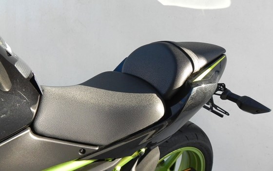 Gebrauchtmotorrad Kawasaki Z650 - Bild 9