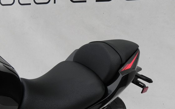 Gebrauchtmotorrad Kawasaki Z650 - Bild 10