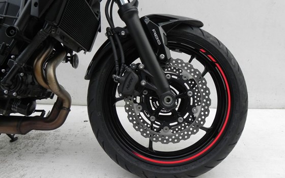 Gebrauchtmotorrad Kawasaki Z650 - Bild 15