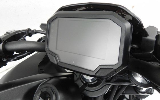 Gebrauchtmotorrad Kawasaki Z650 - Bild 17