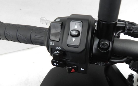 Gebrauchtmotorrad Kawasaki Z650 - Bild 18