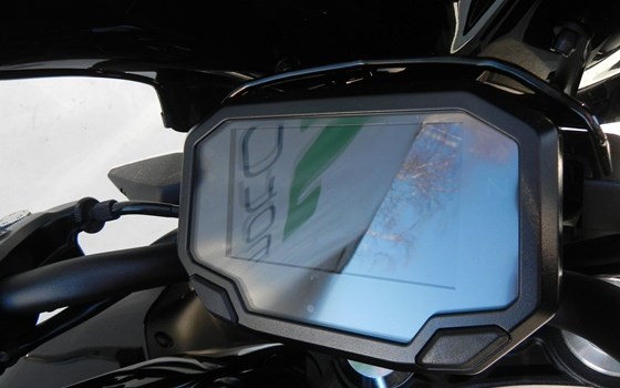 Gebrauchtmotorrad Kawasaki Z650 - Bild 17