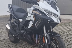 Angebot Kawasaki Versys 1100 SE